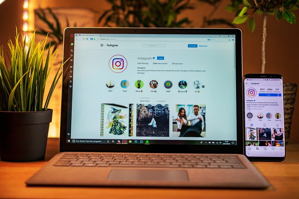 Comment devenir testeur de produit sur Instagram ?